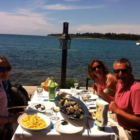 Chris Novigrad * Novigrad Istria